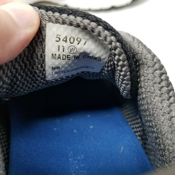 FootJoy Saddle Contour Fit Golf Shoes - Picture 4 of 8